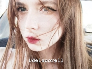 Udelacorell