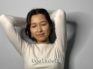 Udeladell