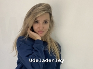 Udeladenley