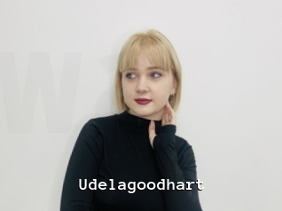 udelagoodhart Webcamsex Amateur