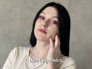 Udelagumbs