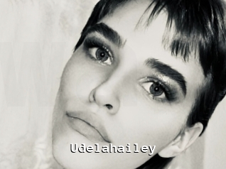 Udelahailey