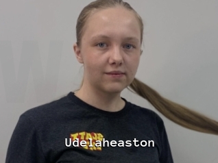 Udelaheaston