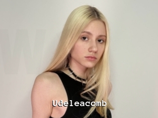 Udeleacomb