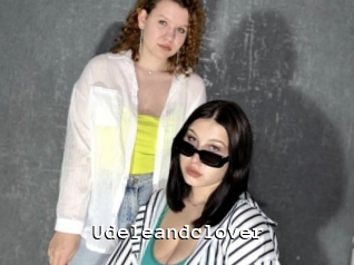 Udeleandclover