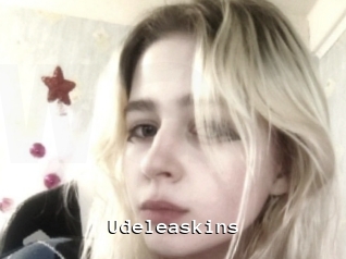 Udeleaskins
