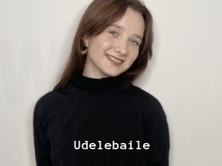 Udelebaile