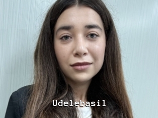 Udelebasil