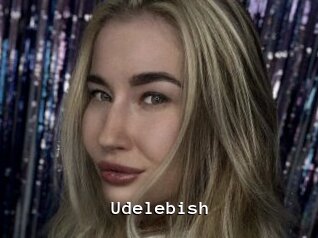 Udelebish
