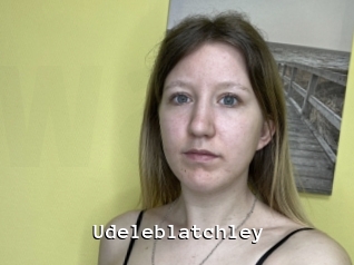 Udeleblatchley