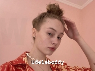 Udeleboddy