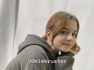 Udelebruster