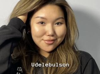 Udelebulson