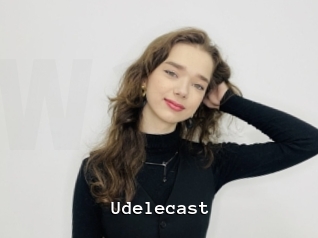 Udelecast