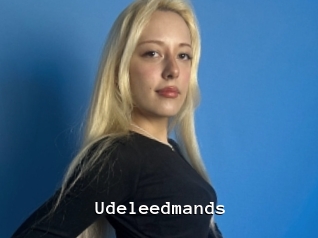 udeleedmands Webcamsex Amateur