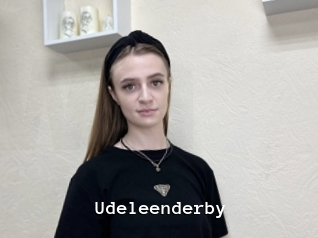 Udeleenderby