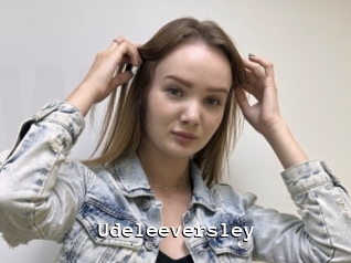 Udeleeversley
