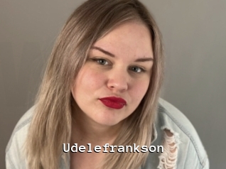 Udelefrankson