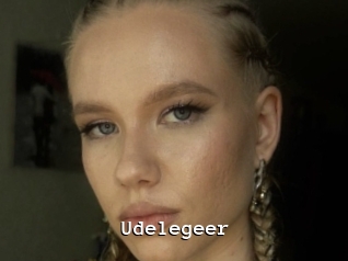 Udelegeer