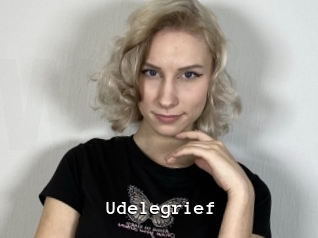Udelegrief