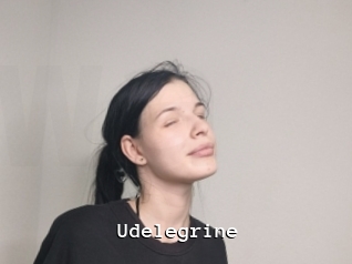 Udelegrine