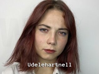 Udelehartnell
