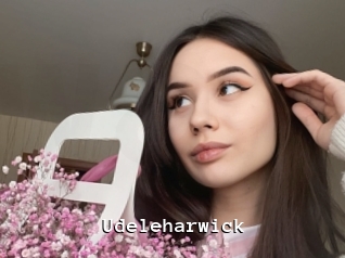 Udeleharwick