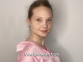 Udeleheaston
