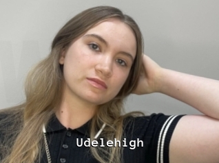 Udelehigh