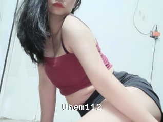 uhem112 Webcamsex Amateur