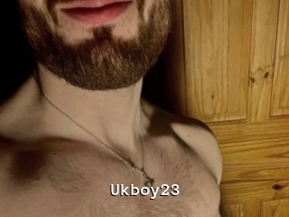 Ukboy23