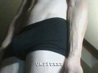 ukfitxxx Webcamsex Amateur