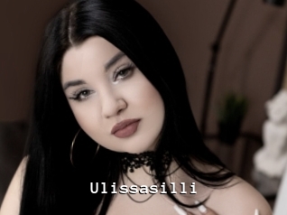 ulissasilli Webcamsex Amateur