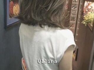Ullina