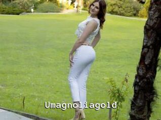 Umagnoliagold