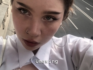 Umawing