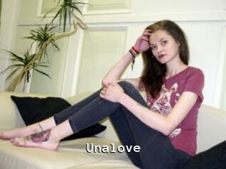 Unalove