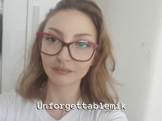 Unforgettablemik