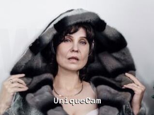 UniqueCam