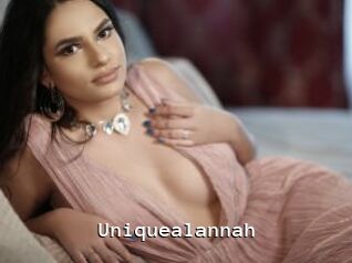 Uniquealannah
