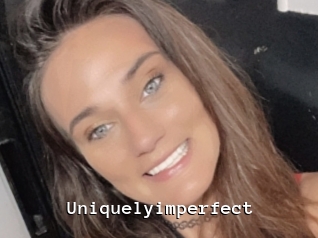 Uniquelyimperfect