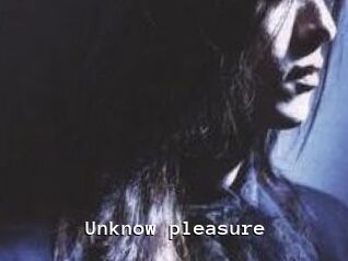 Unknow_pleasure