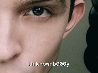 Unknownb000y