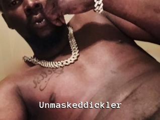 Unmaskeddickler