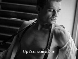 Upforsomefun