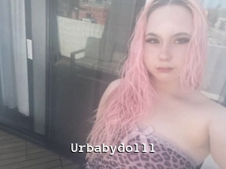 Urbabydolll