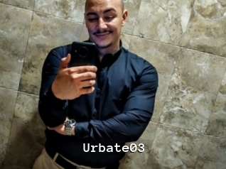 Urbate03