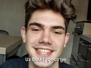 Urbuddygeorge