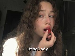 Urmelody