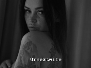 Urnextwife